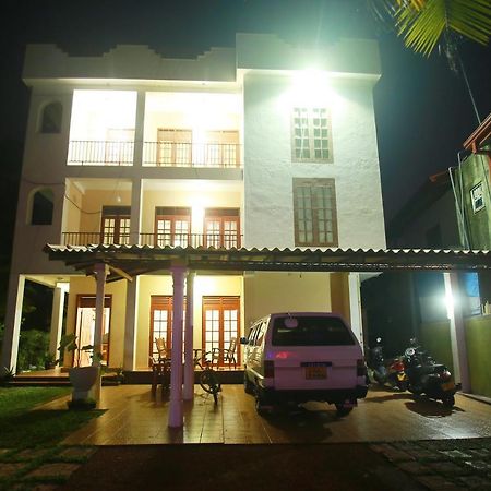 Bentota Homes Экстерьер фото