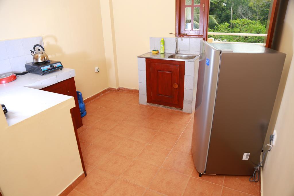 Bentota Homes Экстерьер фото
