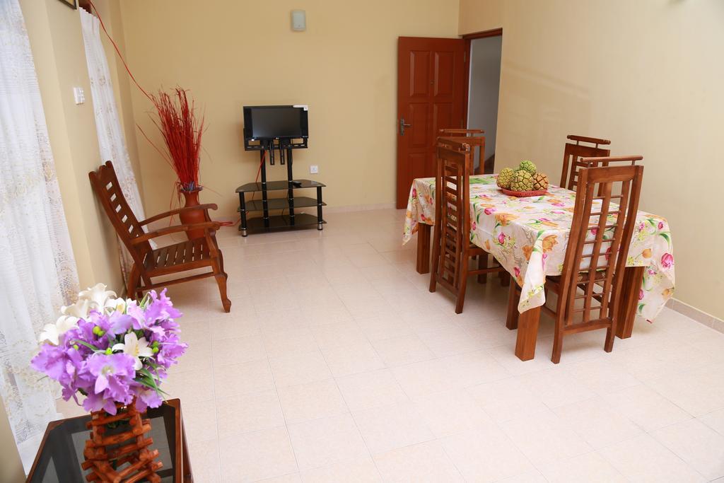 Bentota Homes Экстерьер фото