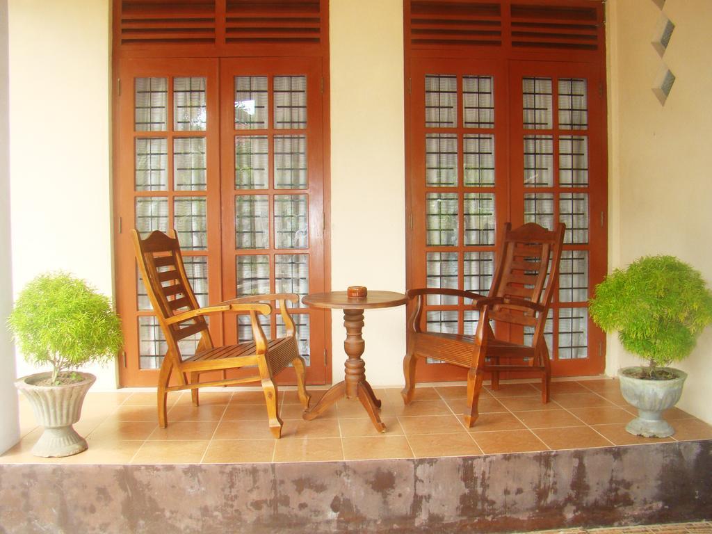 Bentota Homes Экстерьер фото