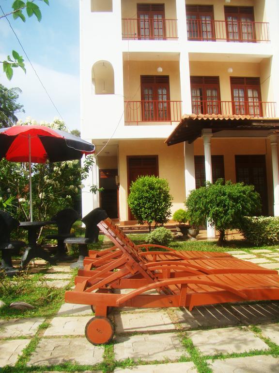 Bentota Homes Экстерьер фото