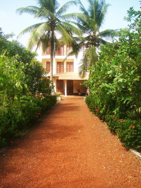 Bentota Homes Экстерьер фото