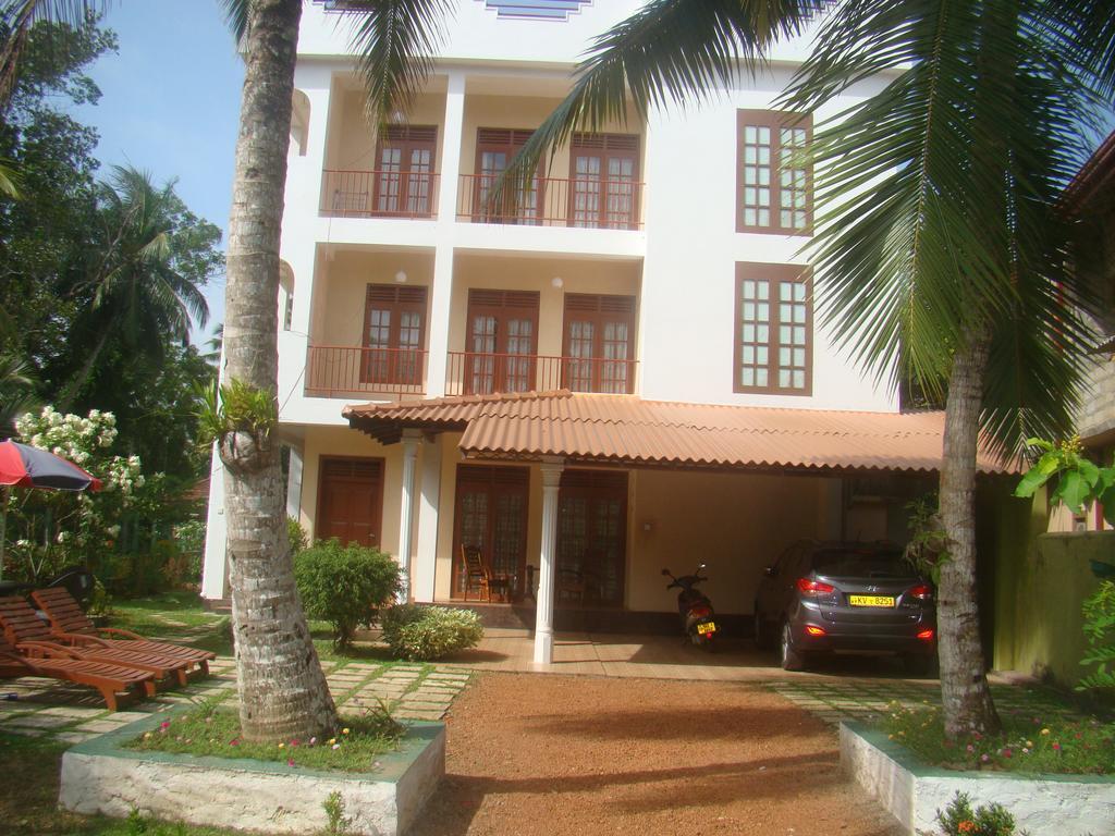 Bentota Homes Экстерьер фото