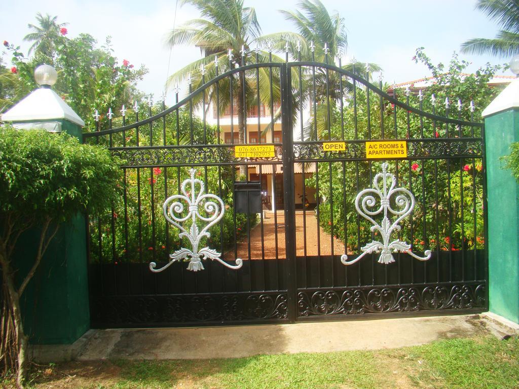 Bentota Homes Экстерьер фото