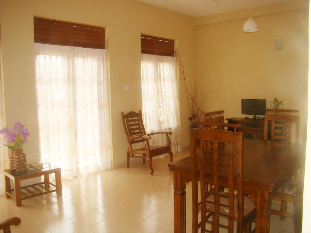 Bentota Homes Экстерьер фото