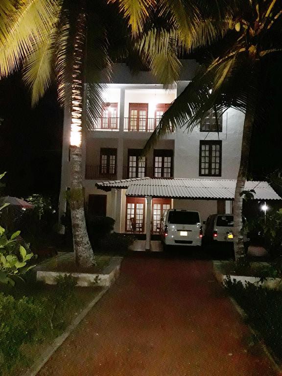 Bentota Homes Экстерьер фото