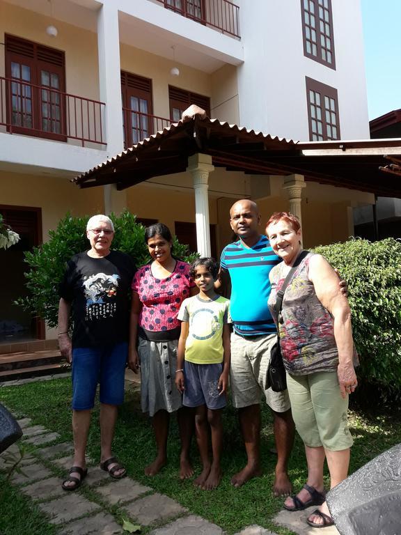 Bentota Homes Экстерьер фото