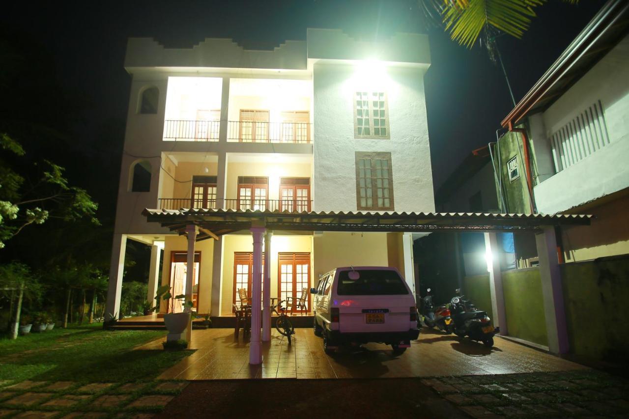 Bentota Homes Экстерьер фото