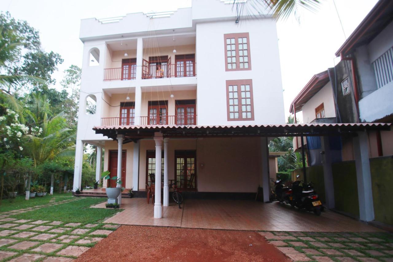 Bentota Homes Экстерьер фото