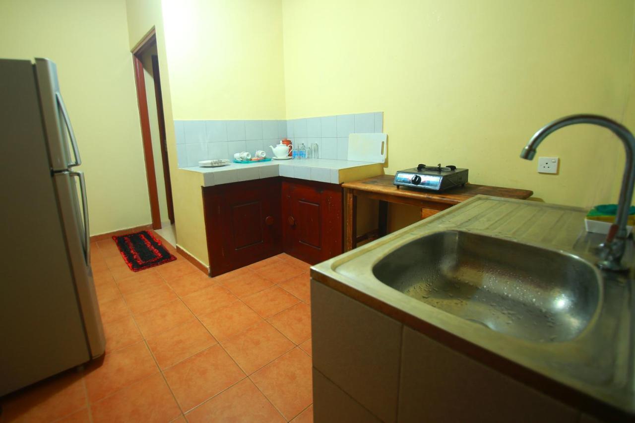 Bentota Homes Экстерьер фото